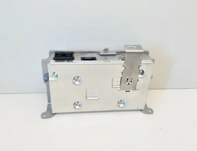 AUDI A4 B8/8K (2011-2016) Блок управления навигацией 8T0035462 33697196