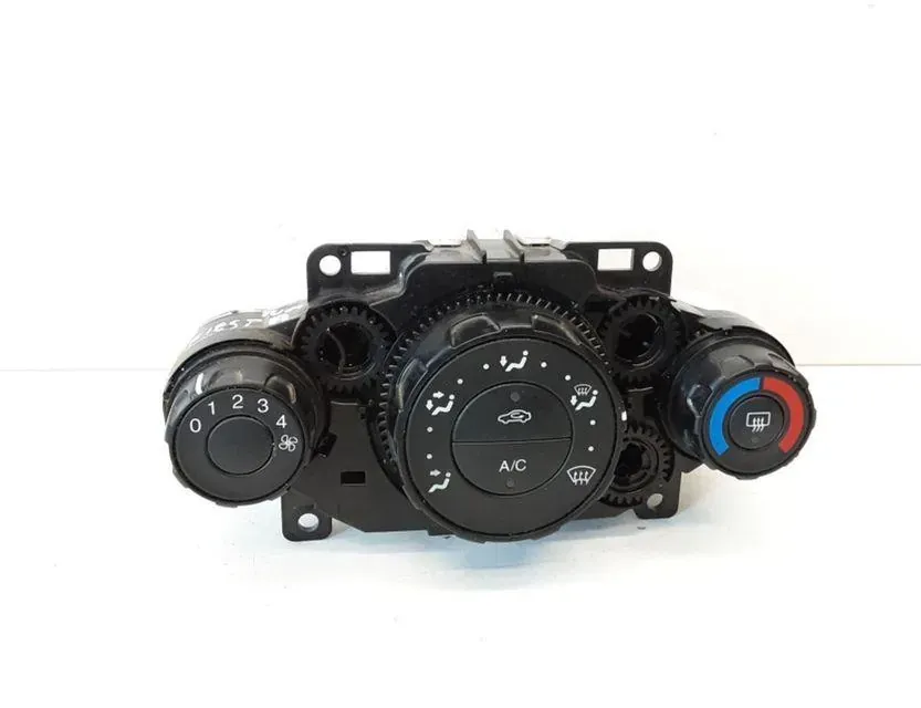 FORD Fiesta 6 generation (2008-2020) Iné riadiace jednotky 8A6118549 33697387