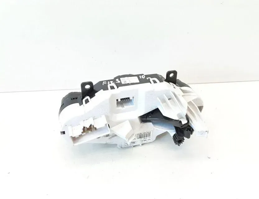 FORD Fiesta 6 generation (2008-2020) Iné riadiace jednotky 8A6118549 33697387