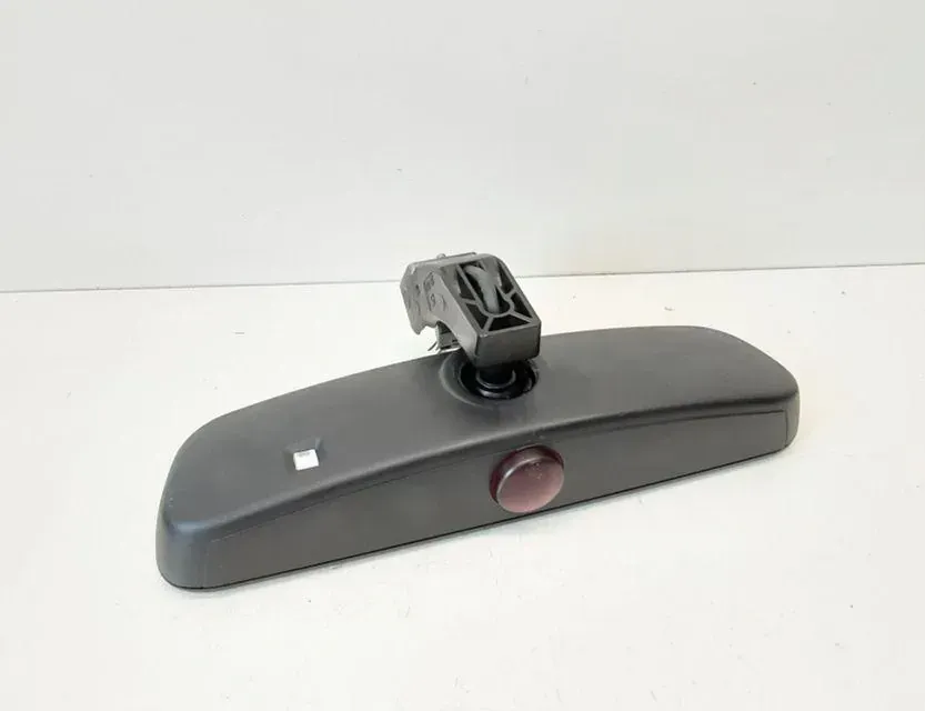 BMW 3 Series E90/E91/E92/E93 (2004-2013) Interior Rear View Mirror 9051541,E11025891 33697493