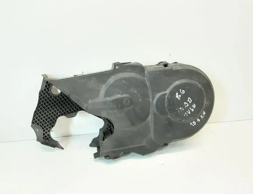 VOLKSWAGEN Passat B6 (2005-2010) Защита основного ремня 33697754