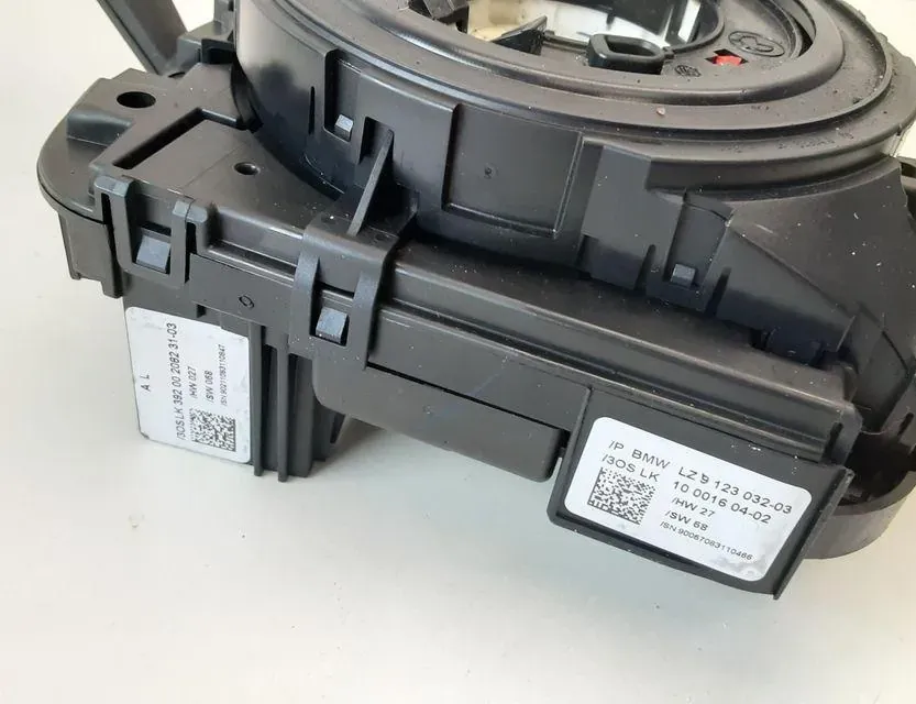 BMW 3 Series E90/E91/E92/E93 (2004-2013) Подрулевой переключатель 39200208231,6989557 33697898