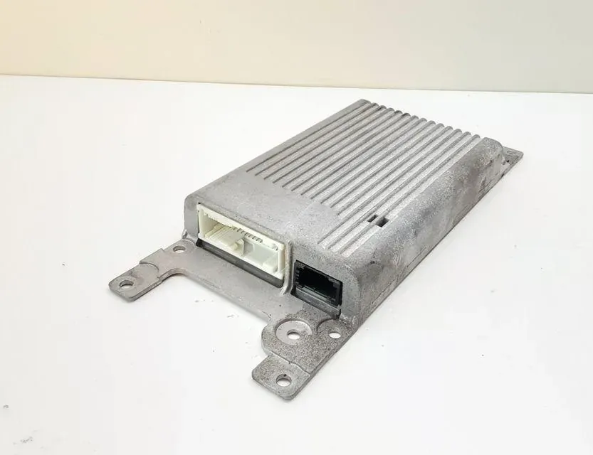 BMW 5 Series E60/E61 (2003-2010) Bluetooth Control Unit 9226711 33698761