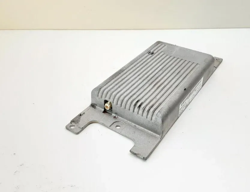 BMW 5 Series E60/E61 (2003-2010) Bluetooth Control Unit 9226711 33698761