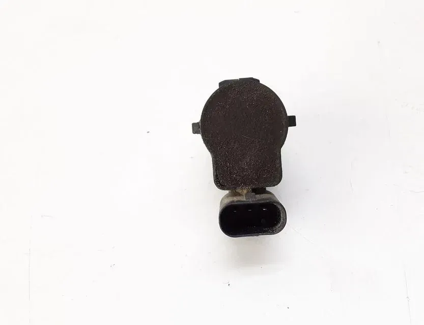 BMW 1 Series E81/E82/E87/E88 (2004-2013) Датчик ускорения 6934308 33699122