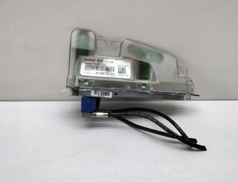 BMW 5 Series E60/E61 (2003-2010) Антенна 6957345 33699363