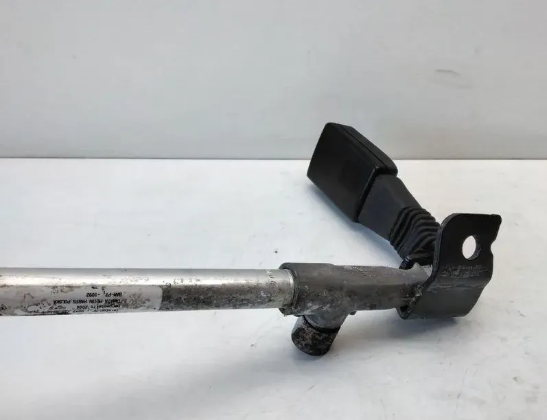 BMW 3 Series E90/E91/E92/E93 (2004-2013) Застежка сиденья задняя левая 6975363 33699447