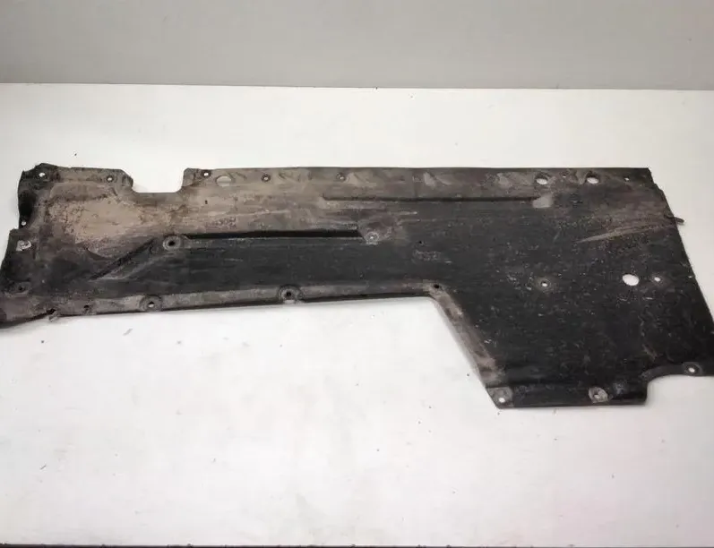 BMW 3 Series F30/F31 (2011-2020) Защита днища левая 7241833 33699699