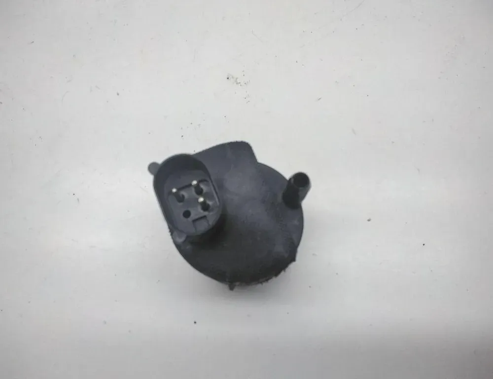 BMW 3 Series E90/E91/E92/E93 (2004-2013) Обогреватель топливного фильтра 8509766 33699887