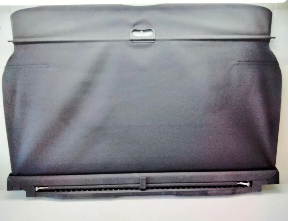 BMW 5 Series E60/E61 (2003-2010) Шторка багажника 9119691 33700205