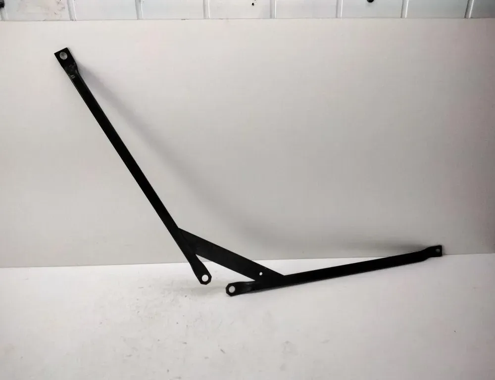 BMW 3 Series F30/F31 (2011-2020) Iné diely motorového priestoru 7311557 33700698