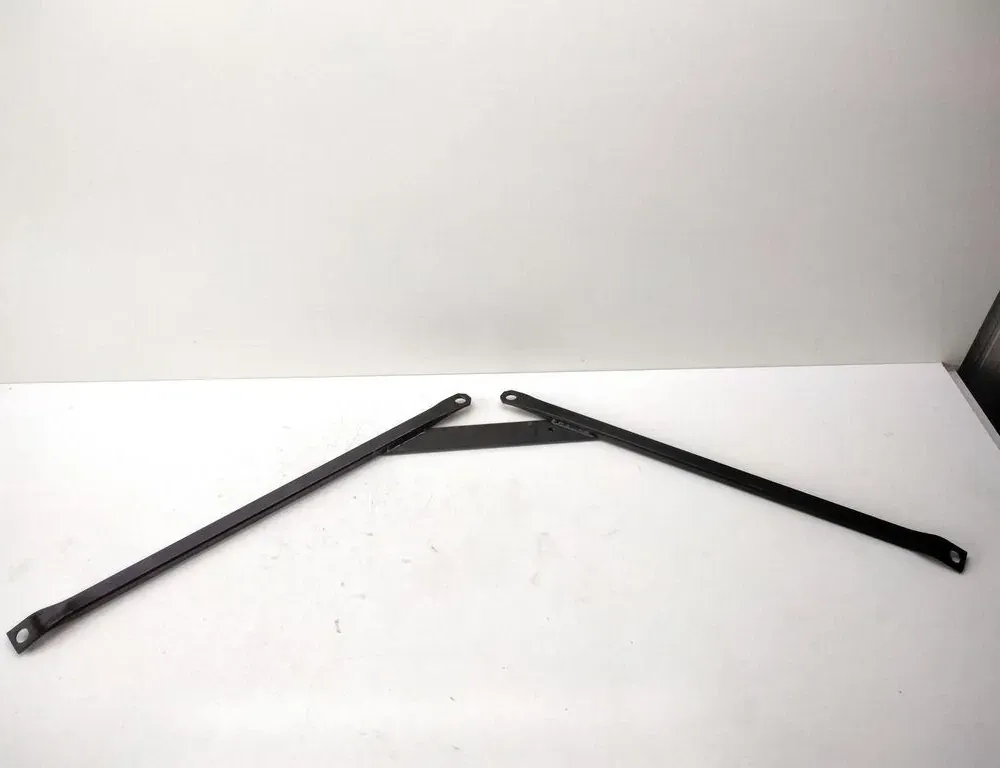 BMW 3 Series F30/F31 (2011-2020) Iné diely motorového priestoru 7311557 33700698