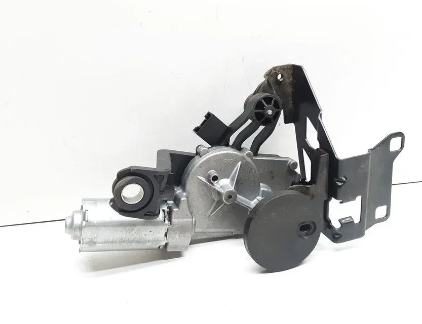 BMW 3 Series E90/E91/E92/E93 (2004-2013) Моторчик заднего стеклоочистителя 1397220 33701013