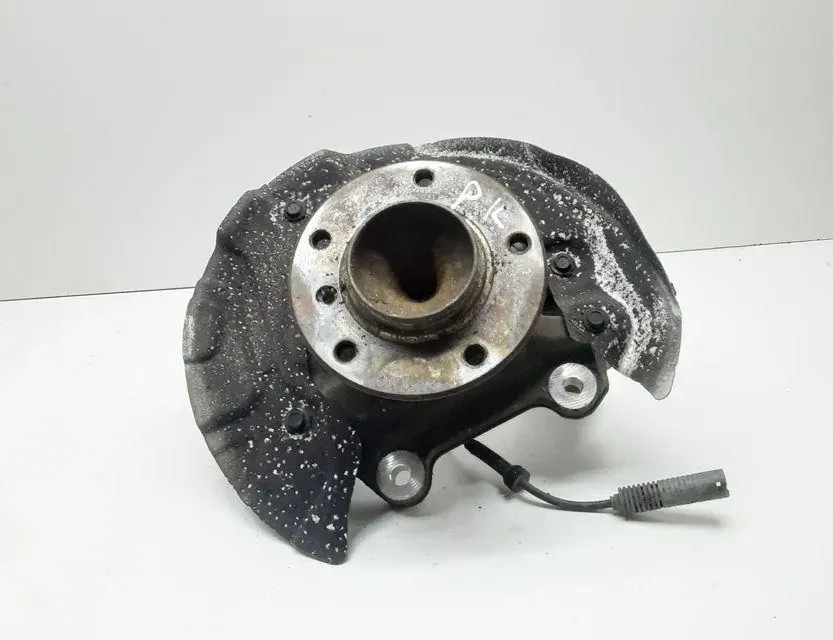 BMW 3 Series E90/E91/E92/E93 (2004-2013) Ступица передняя левая 6773209 33701141