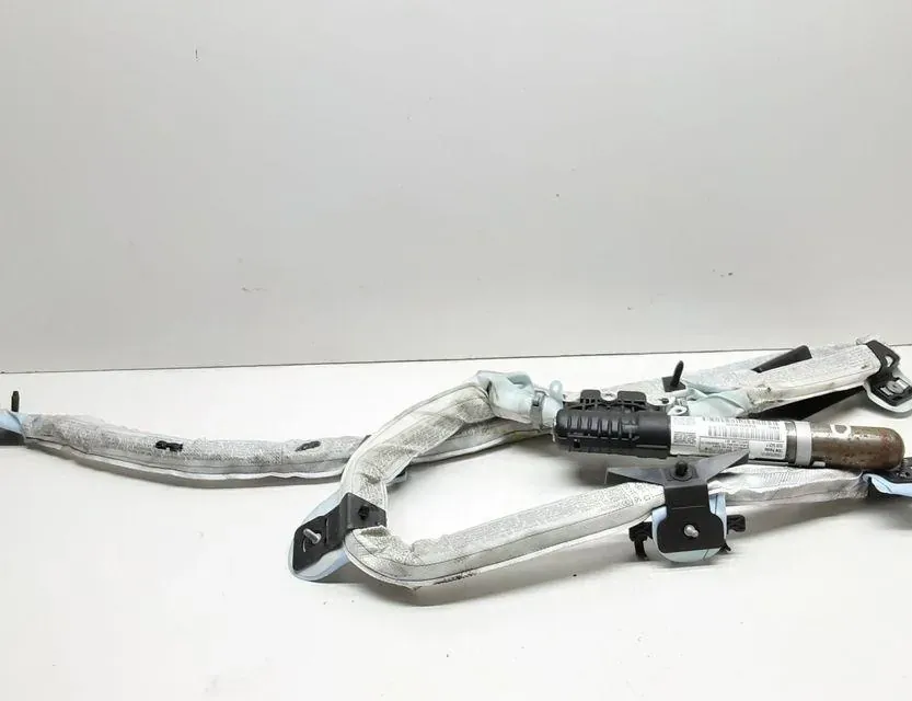 BMW 3 Series E90/E91/E92/E93 (2004-2013) Right Side Roof Airbag SRS 30357596 33701646