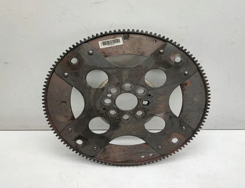 BMW 5 Series F10/F11 (2009-2017) Маховик 7797964 33702718