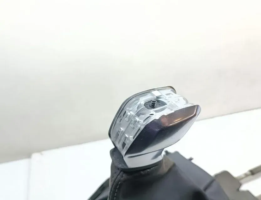 PEUGEOT 308 T9 (2013-2021) Gear Shifting Mechanism 9806936580 33703501