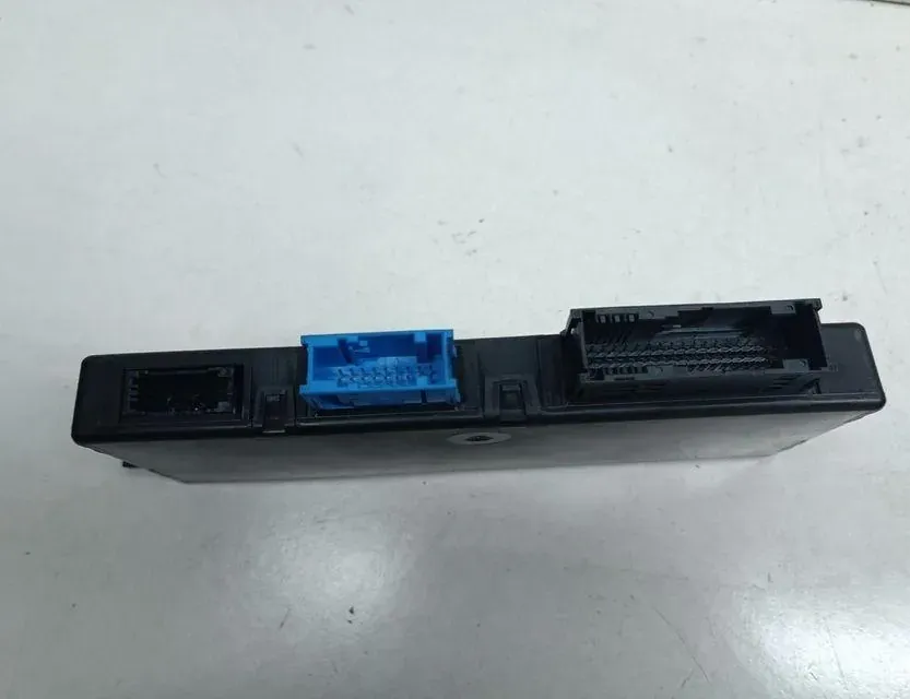 BMW 6 Series F06/F12/F13 (2010-2018) Блок управления Комфорт 9291451 33703730