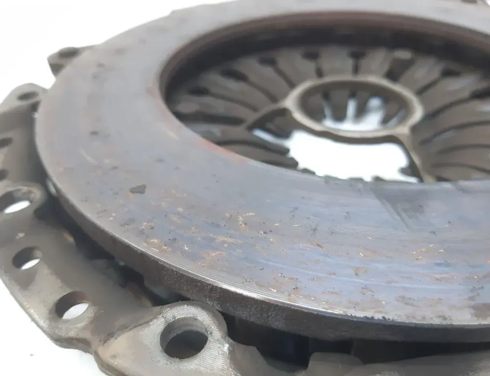 BMW 3 Series F30/F31 (2011-2020) Комплект сцепления 8605090 33704752