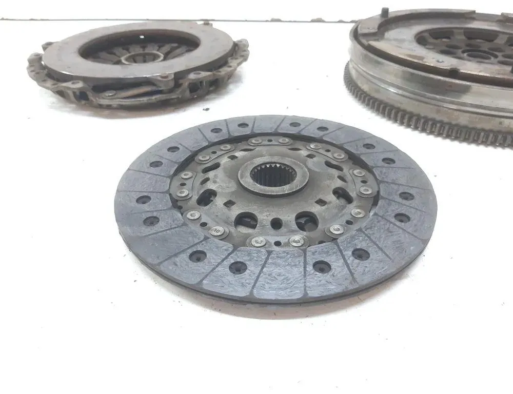 BMW 3 Series F30/F31 (2011-2020) Комплект сцепления 8605090 33704752