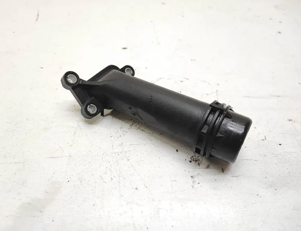 BMW 5 Series Gran Turismo F07 (2010-2017) Other Control Units 7810707 33704803