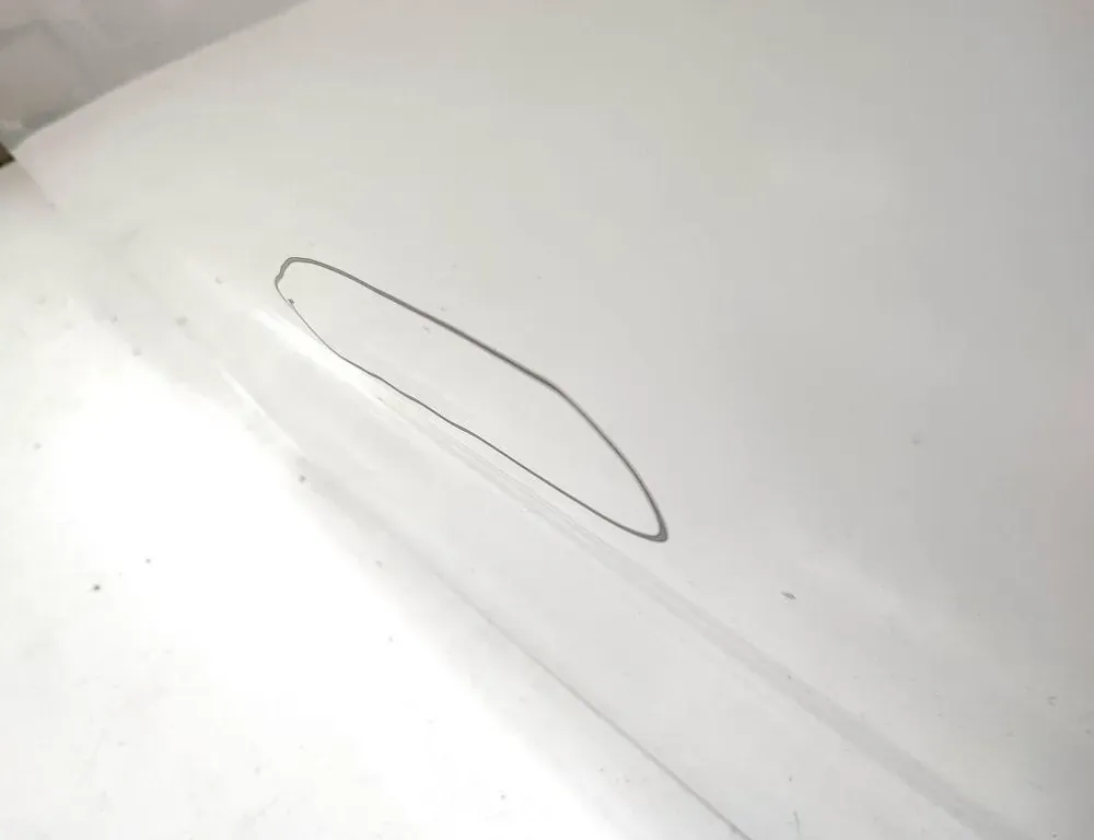 BMW 2 Series Grand Tourer F46 (2018-2023) Дверь задняя правая 33730441