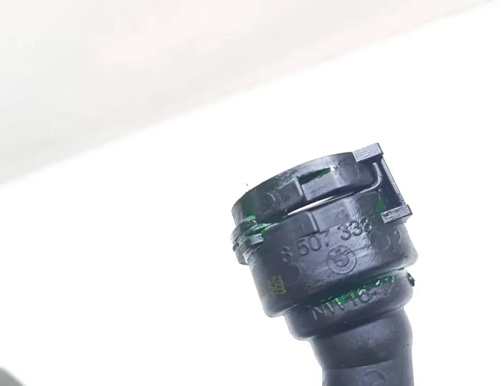 BMW 3 Series F30/F31 (2011-2020) Шланги охлаждающей жидкости 8507333 33730523