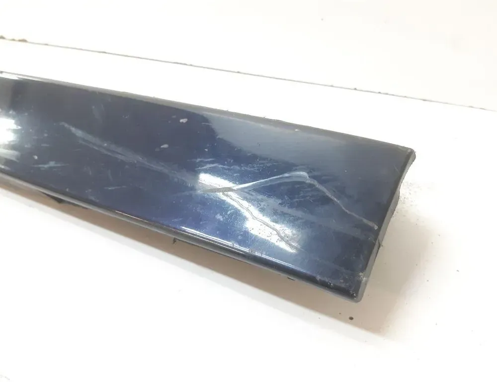 BMW 3 Series F30/F31 (2011-2020) Left Side Plastic Sideskirt Cover 7256911 33733162