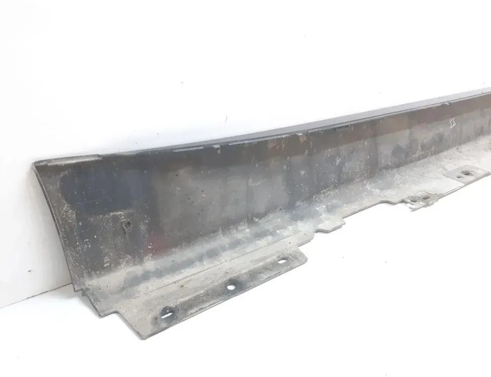 BMW 3 Series F30/F31 (2011-2020) Left Side Plastic Sideskirt Cover 7256911 33733162