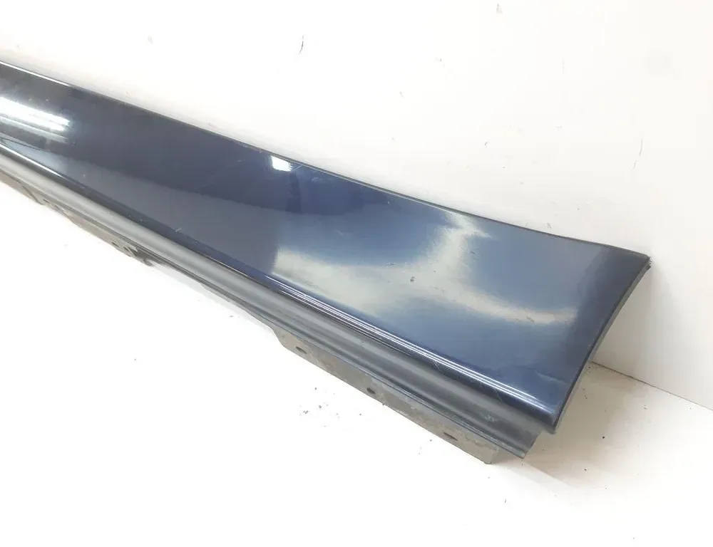 BMW 3 Series F30/F31 (2011-2020) Left Side Plastic Sideskirt Cover 7256911 33733162