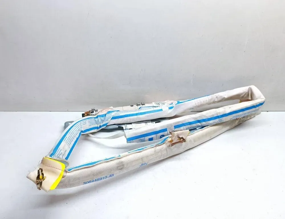 BMW 5 Series F10/F11 (2009-2017) Left Side Roof Airbag SRS 306448910 33733636