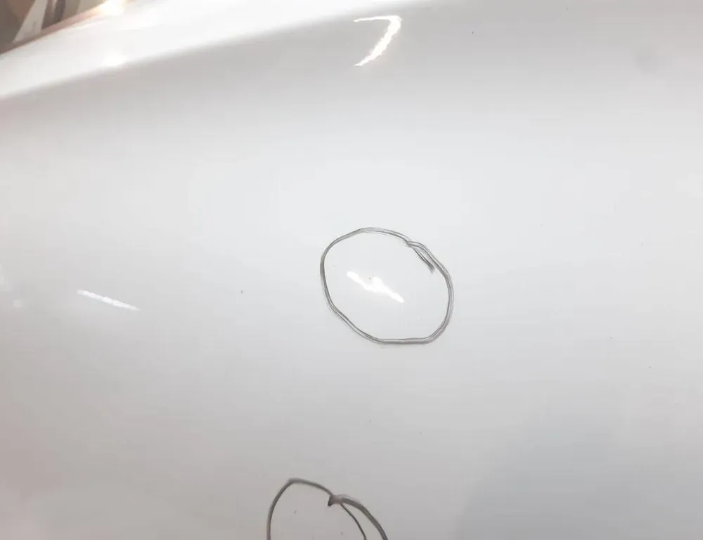 BMW X1 E84 (2009-2015) Дверь задняя правая 33733824