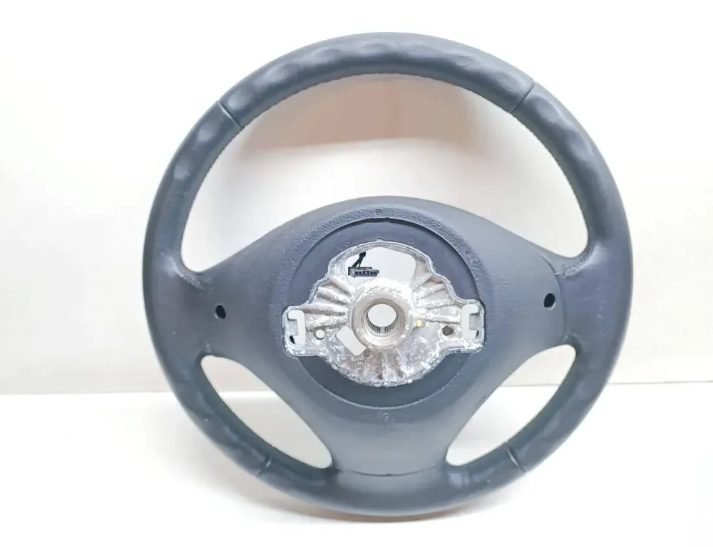BMW 3 Series F30/F31 (2011-2020) Руль 6863955 33734433