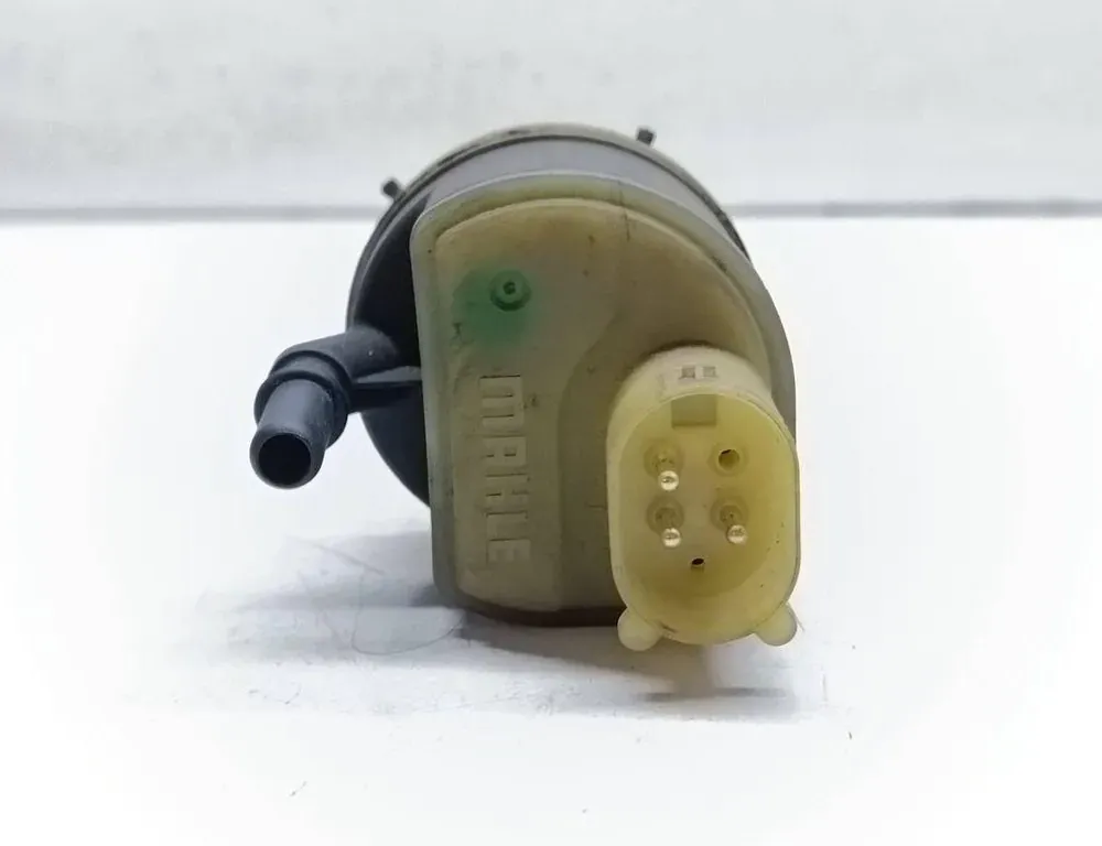 BMW 3 Series F30/F31 (2011-2020) Обогреватель топливного фильтра 8572521 33734550