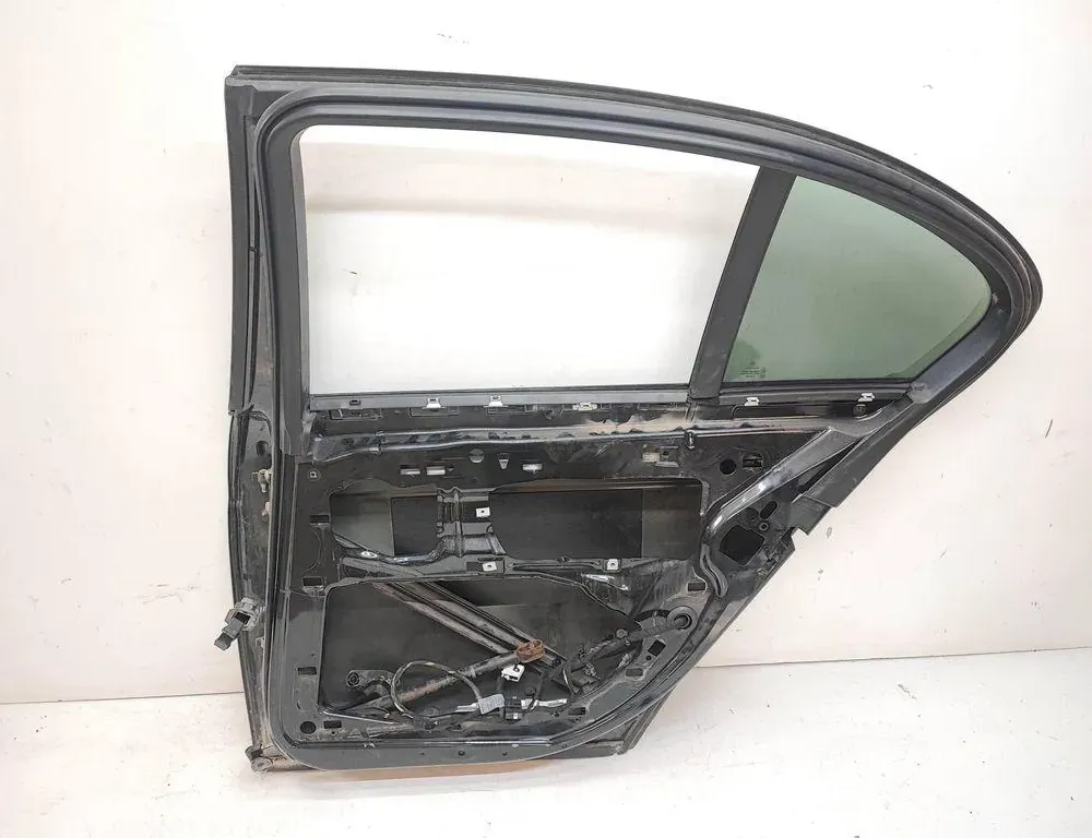 BMW 7 Series E65/E66 (2001-2008) Дверь задняя правая 33735039