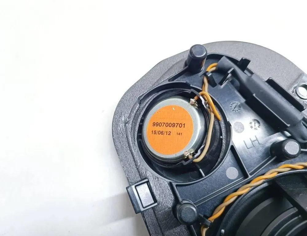 BMW 5 Series F10/F11 (2009-2017) Engine Block 65139239147,9239147 33736903