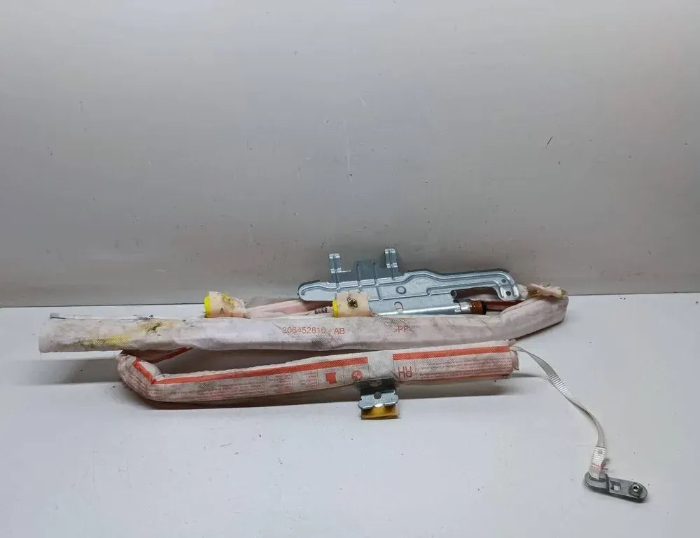 BMW 5 Series F10/F11 (2009-2017) Right Side Roof Airbag SRS 306452810 33737199