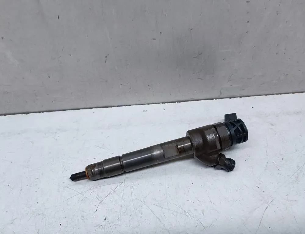 BMW X3 F25 (2010-2017) Fuel Injector 7810702 33737400