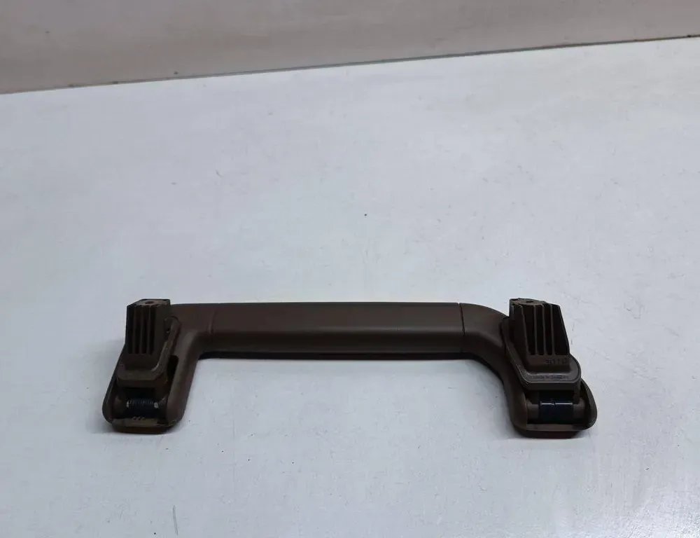 PORSCHE Cayenne 958 (2010-2018) Ручка крыши передняя правая 33738400