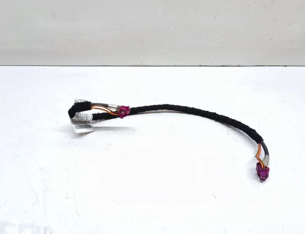 BMW 2 Series Grand Tourer F46 (2018-2023) Жгут проводов 9380944 33774241