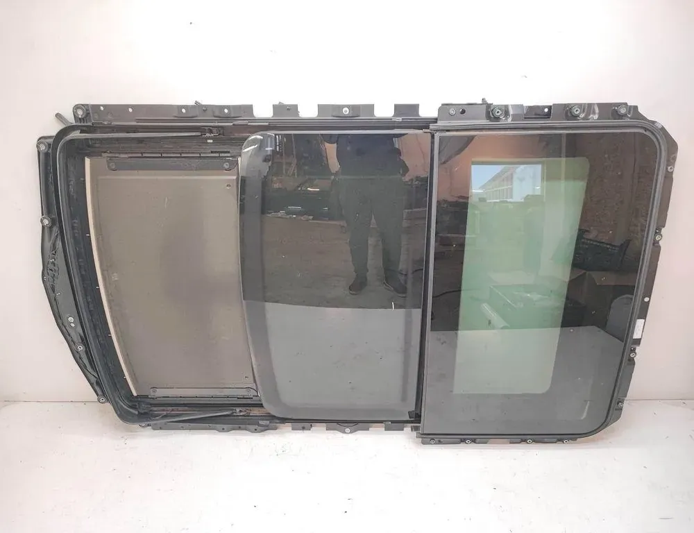 BMW 5 Series F10/F11 (2009-2017) Päťdverové 7237961 33774489