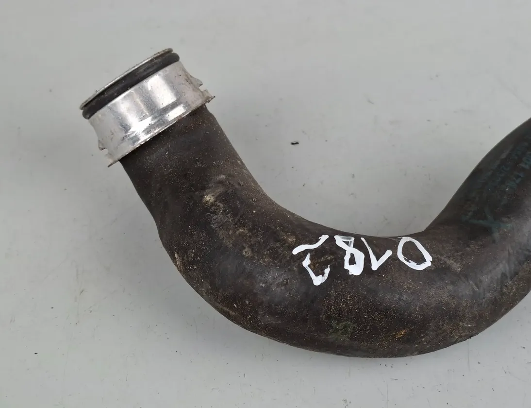 MERCEDES-BENZ C-Class W204/S204/C204 (2004-2015) Шланги охлаждающей жидкости 625412 33358127