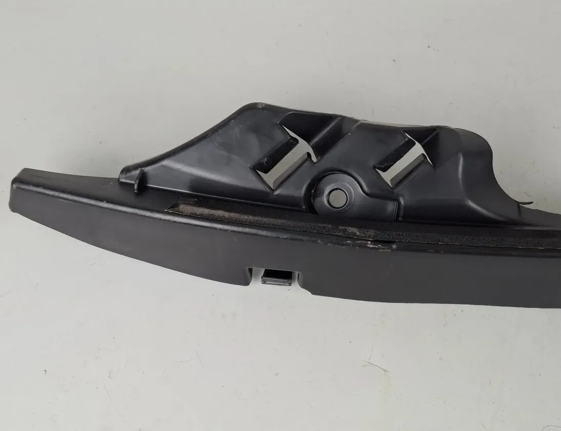 RENAULT Talisman 1 generation (2012-2024) Držiak nárazníka vľavo vzadu 985P79609R 33475894