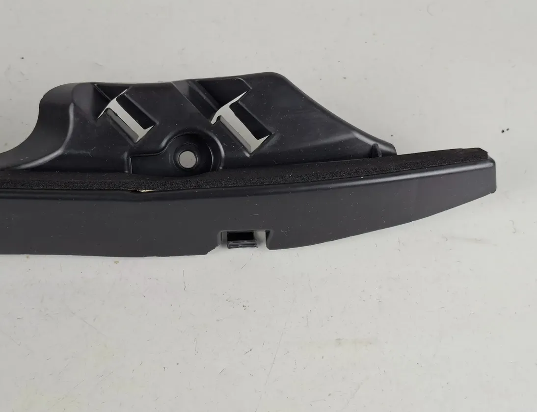 RENAULT Talisman 1 generation (2012-2024) Rear Right Bumper Bracket 985P66586R 33475918