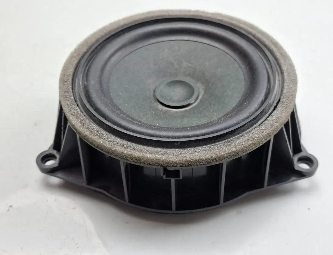 BMW X5 F15 (2013-2018) Front Right Door Loudspeaker 9337807,18353410 33538923