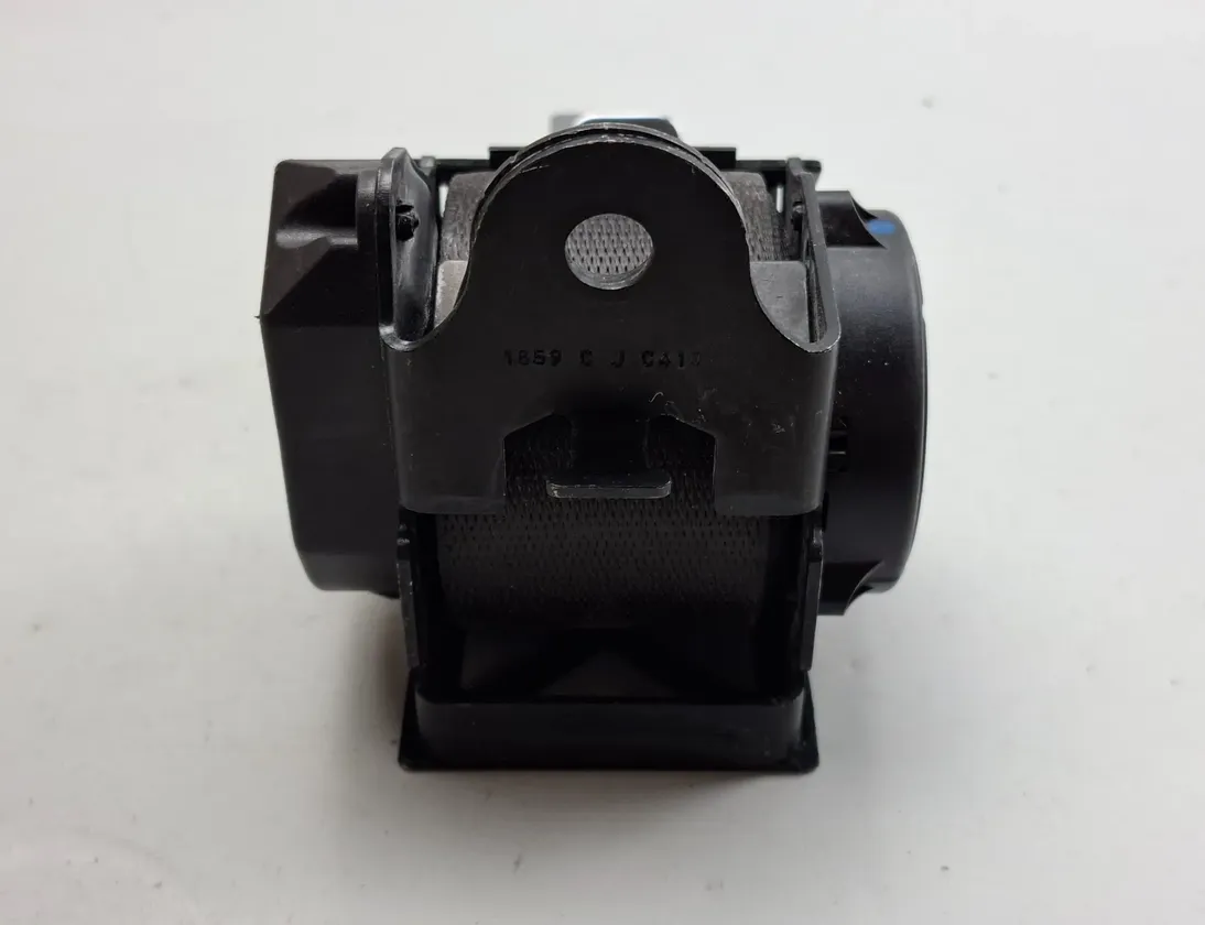 BMW 5 Series G30/G31 (2016-2023) Ремень безопасности средний задний 635775400A,S5743005304 33538936