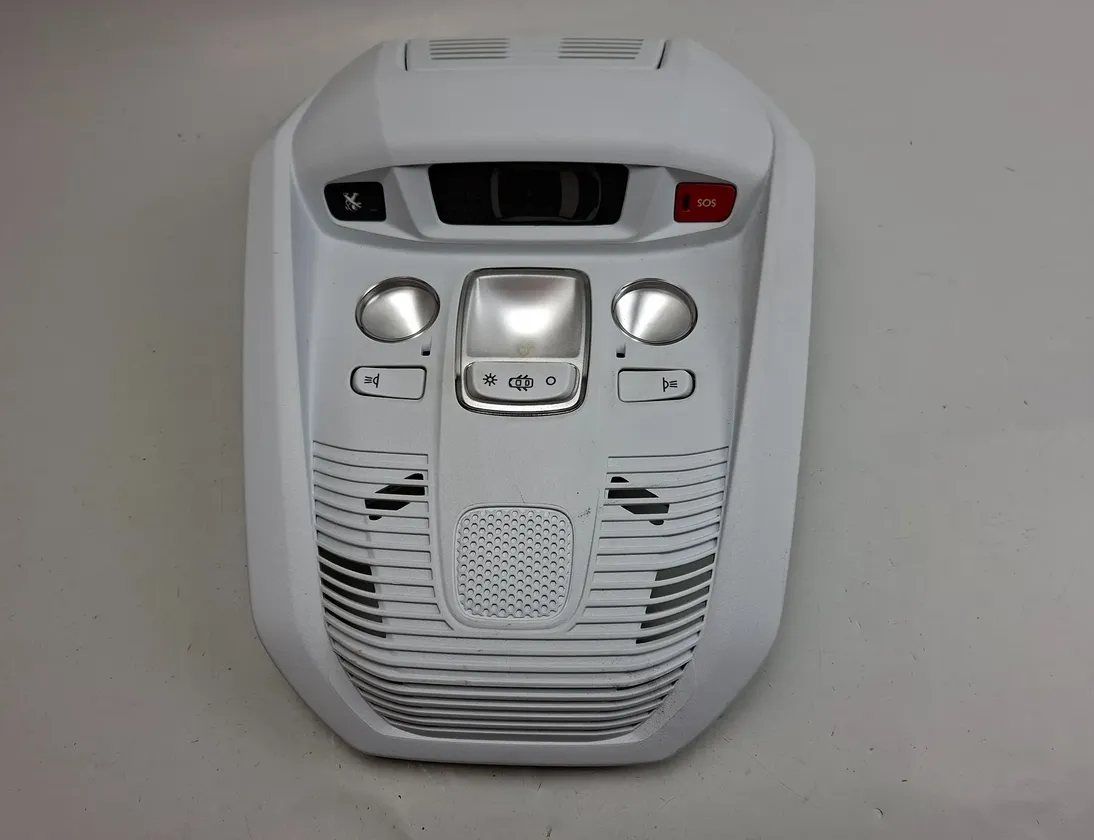 PEUGEOT 3008 2 generation (2017-2023) Освещение салона 9825946880,96781446PR,9814588977 33557430