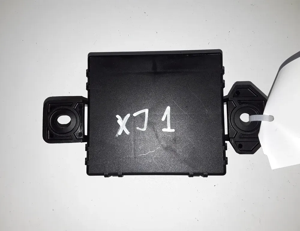 JAGUAR XJ 4 generation (X351) (2015-2020) Other Control Units DW9314F681AJ 34482530