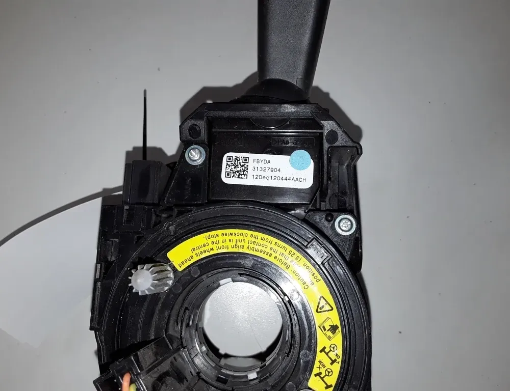 VOLVO V60 1 generation (2010-2020) Indicator Wiper Stalk Switch 31327903 34357244