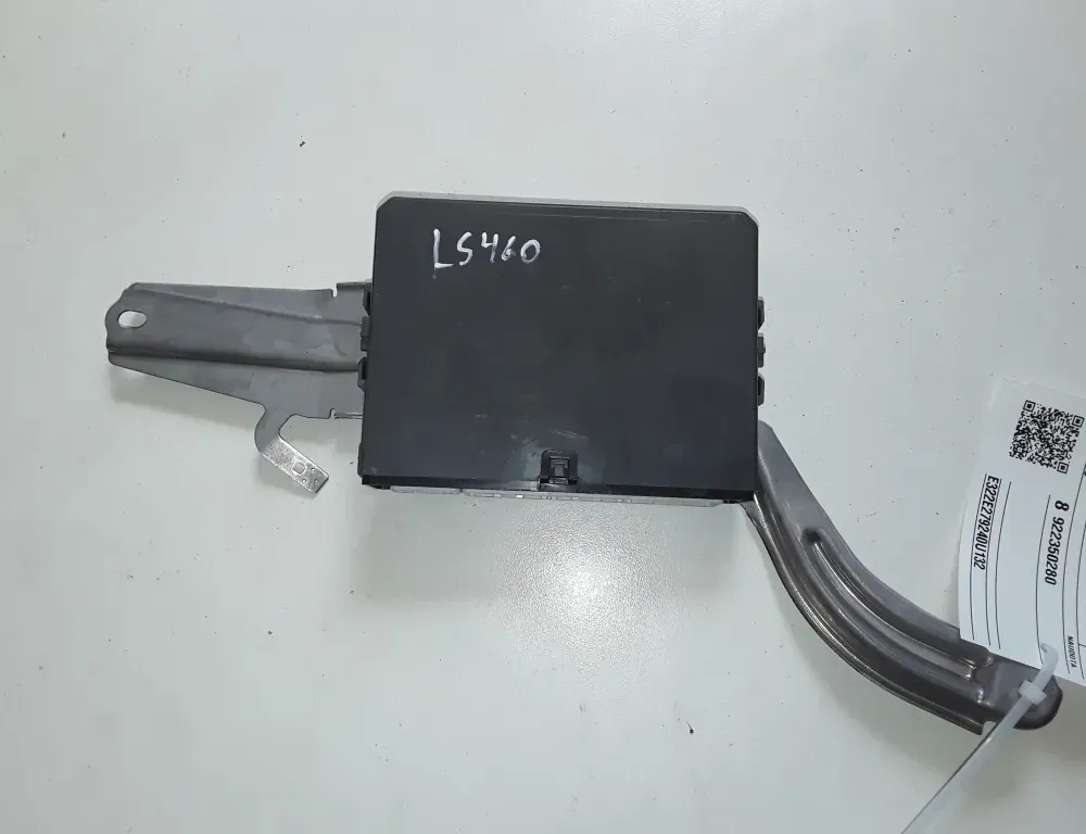 LEXUS LS 4 generation (2006-2020) Other Control Units 8922350280 34483823
